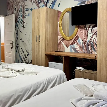 Rozza Istanbulská provincie