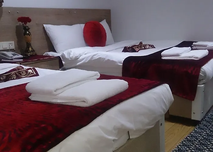 Rozza Istanbulská provincie