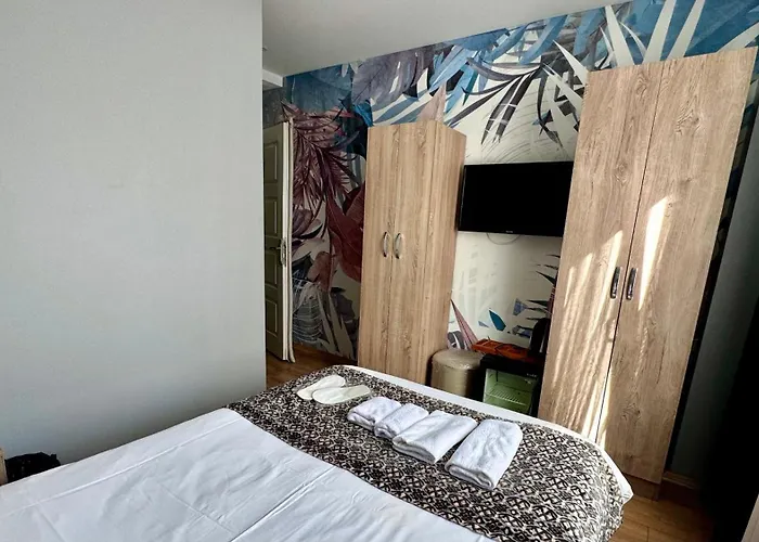 Rozza 5* Istanbulská provincie