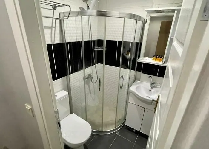 Rozza Istanbulská provincie