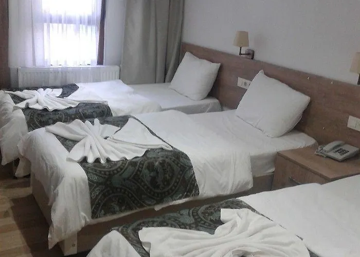 Rozza Hotel 5*