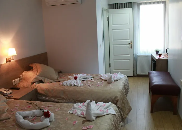 Rozza Istanbulská provincie