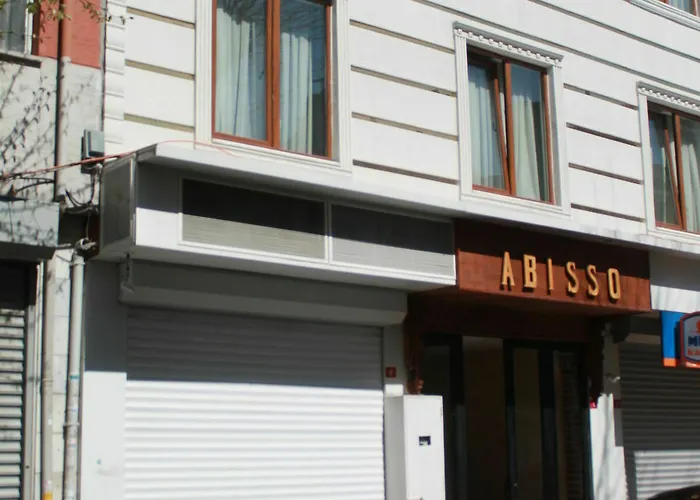 Rozza 5* Istanbulská provincie