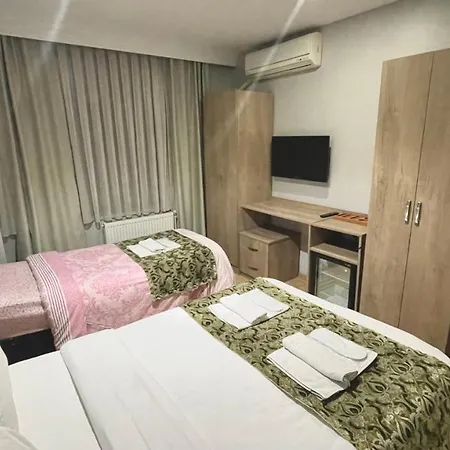 Abisso Hotel 5*
