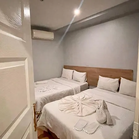 Abisso Hotel Provincia di Istanbul