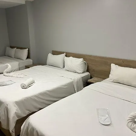 Hotel Abisso 5*