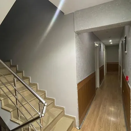 Abisso Hotel Provincia di Istanbul
