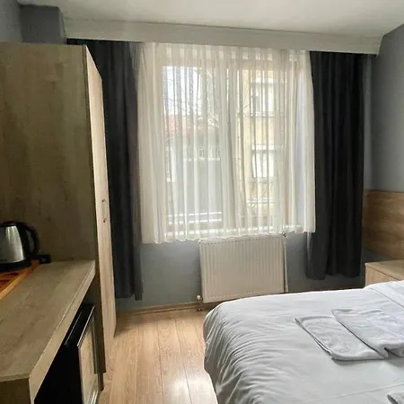 Hotel Abisso