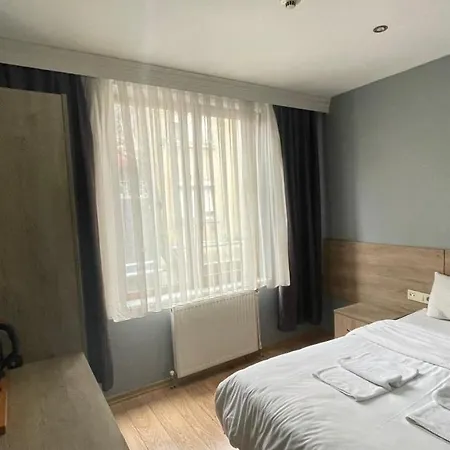 Abisso Hotel