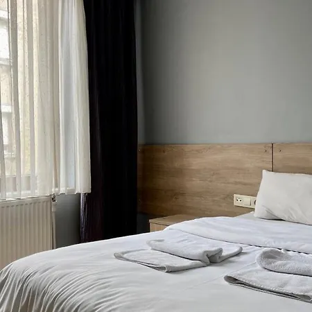 Abisso Hotel Provincia di Istanbul