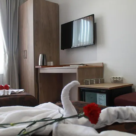Hotel Abisso