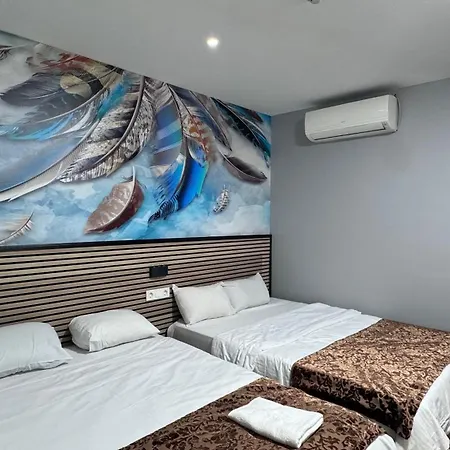 Abisso Hotel 5*
