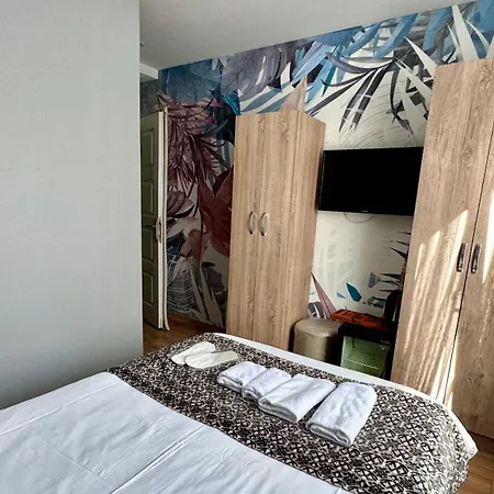 Rozza 5* Istanbulská provincie