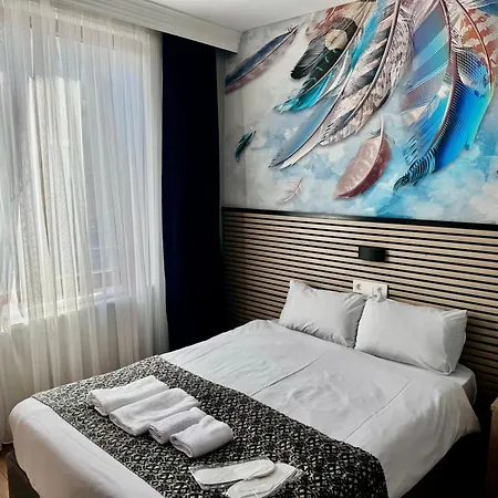 Abisso Hotel