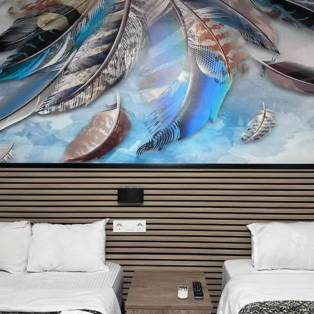 Abisso Hotel 5*
