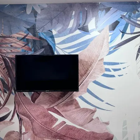 Hotel Rozza Istanbulská provincie