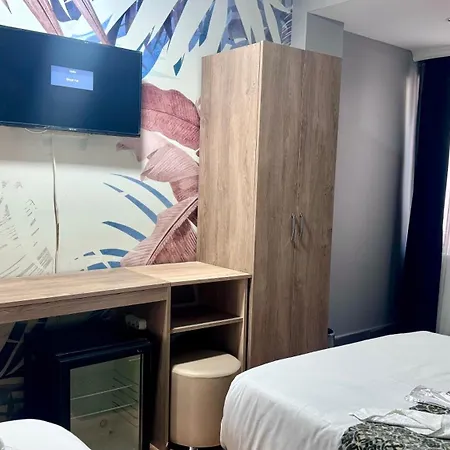 Rozza Istanbulská provincie