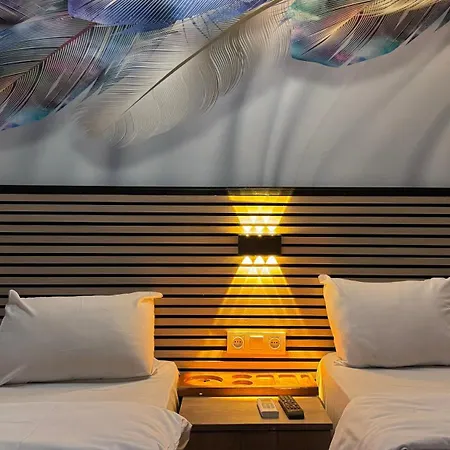 Abisso Hotel