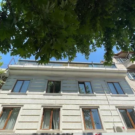 Rozza 5* Istanbulská provincie