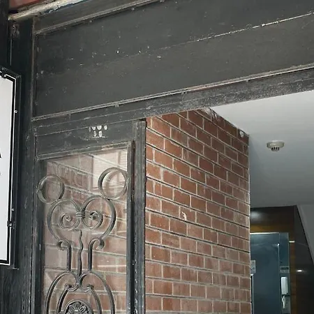 Hotel Rozza Istanbulská provincie