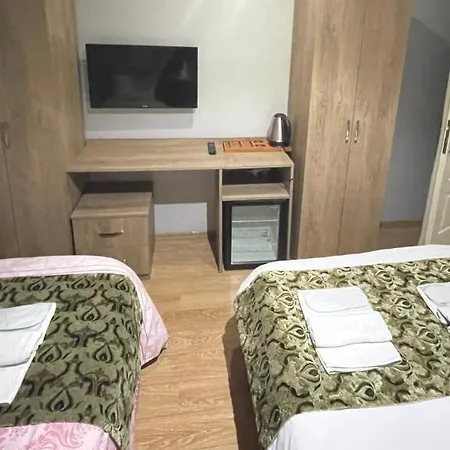 Rozza 5* Istanbulská provincie