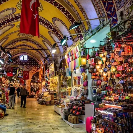 Rozza 5* Istanbul