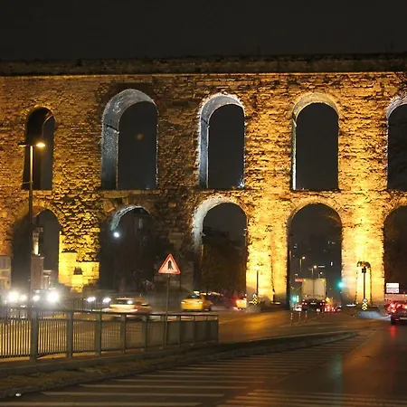 Abisso Provincia di Istanbul