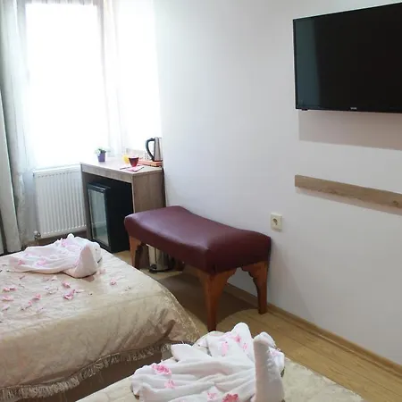 Hotel Abisso 5*