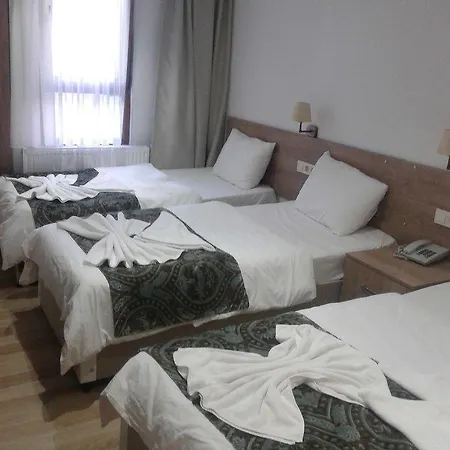 Rozza Hotel 5*