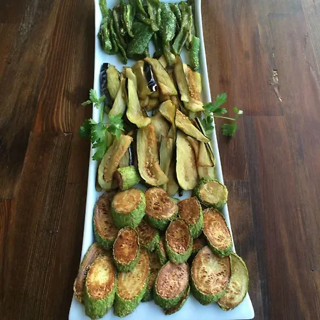 Hotel Rozza Istanbulská provincie