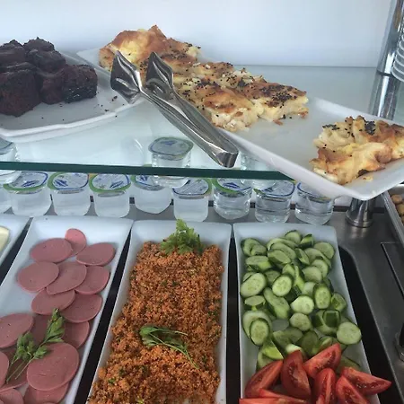 Abisso 5* Provincia di Istanbul
