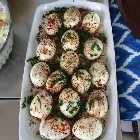 Hotel Rozza Istanbulská provincie