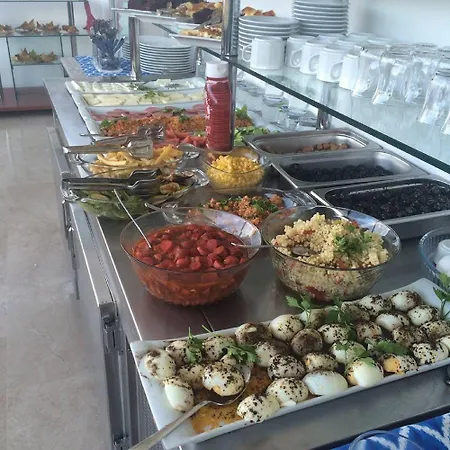 Hotel Abisso 5*