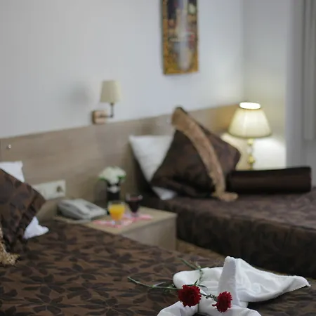 Hotel Abisso 5*