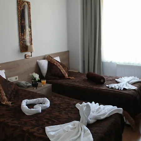 Hotel Abisso 5*