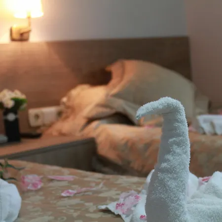Hotel Rozza 5*