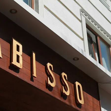 Abisso Hotel 5*