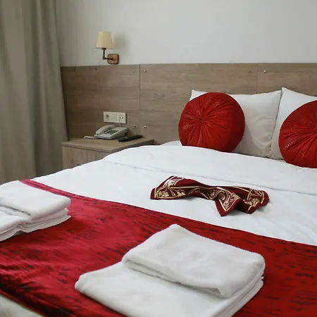 Rozza 5* Istanbulská provincie
