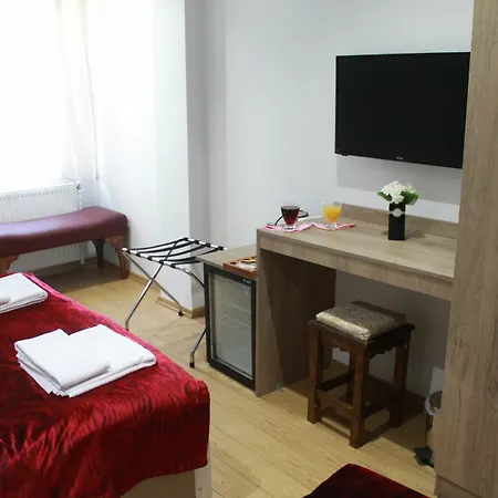 Hotel Abisso