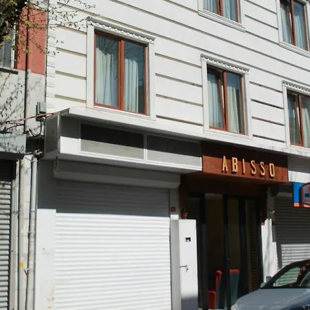 Abisso 5* Provincia di Istanbul