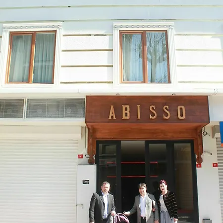 Hotel Abisso