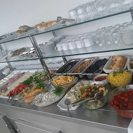 Rozza Istanbul