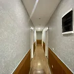 Rozza Hotel Istanbul