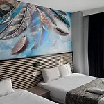 Rozza Hotel Istanbul