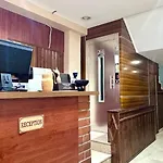 Hotel Rozza Istanbul