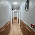 Rozza Hotel Istanbul