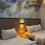 Hotel Rozza 5*