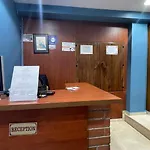 Hotel Rozza