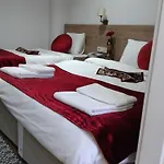 Hotel Rozza 5*