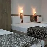 Hotel Rozza Istanbul